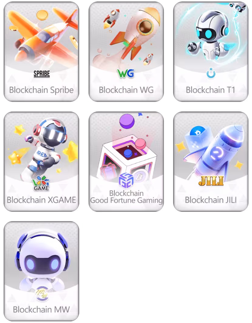 Game Blockchain công bằng tại KL990